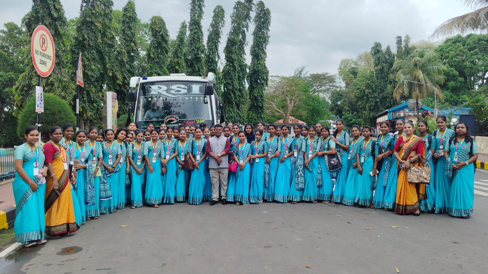 ABM Polytechnic, Sri Vijaya Puram
