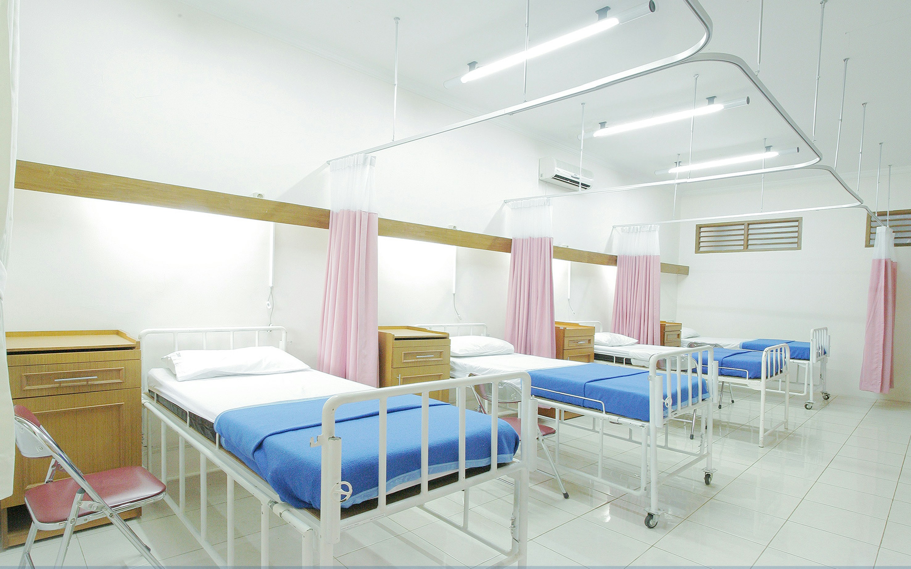 Chirayu Children's Hospital
