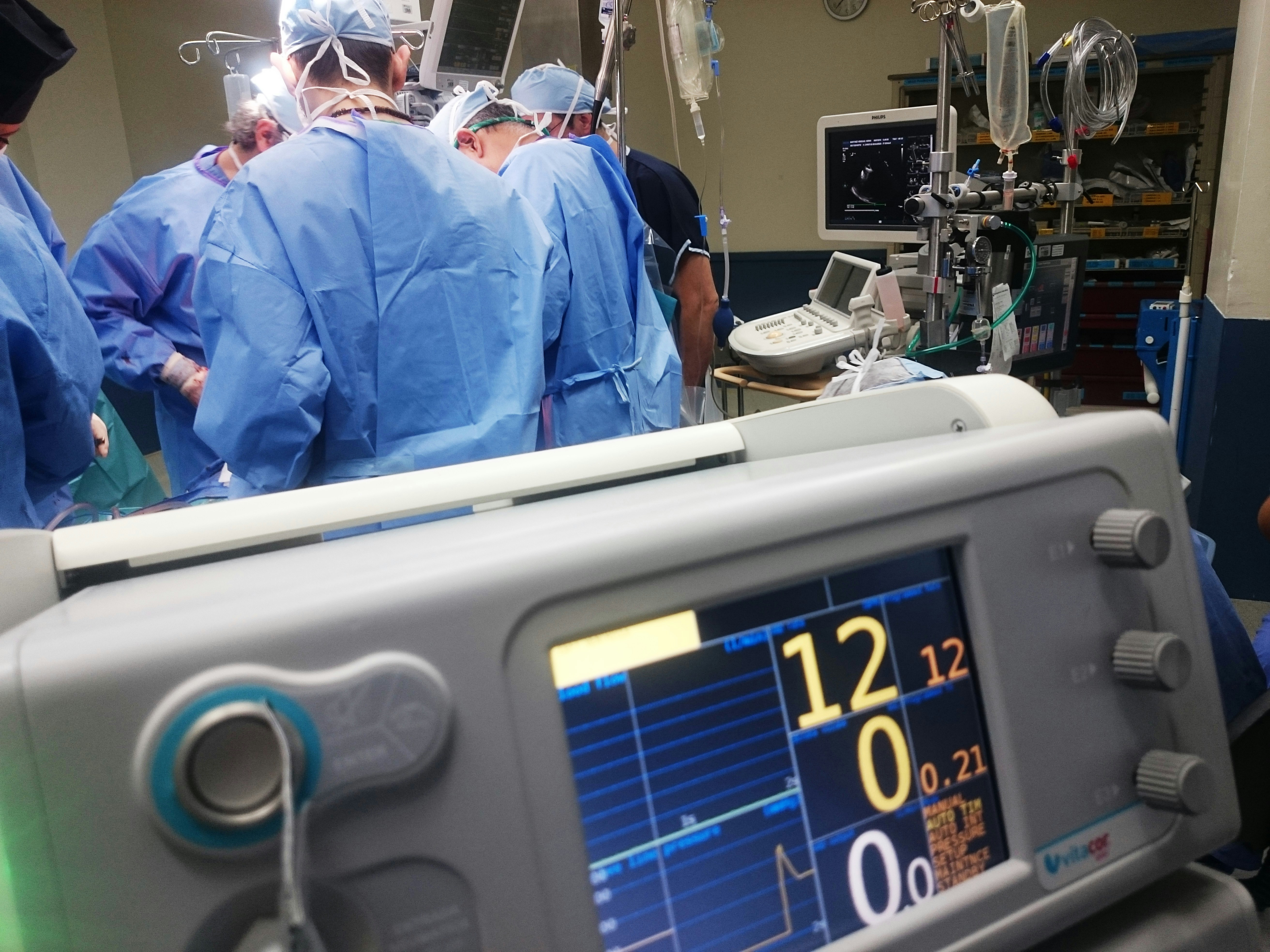 Dr. Ritika's Diagnostic Solutions Multi-Speciality Hospital