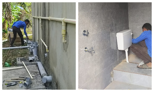 🛠️ Plumber Services in Andaman | Pipe Repair, Leak Fixing &amp; Installation