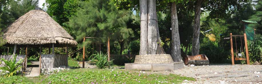 Amkunj Beach Andaman Travel