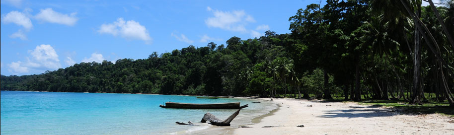 Lalaji Bay Andaman Travel