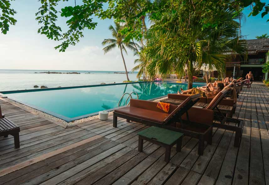 3 Nights 4 Days Andaman Package